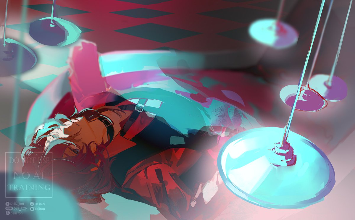 |DeliC|ロン tweet media