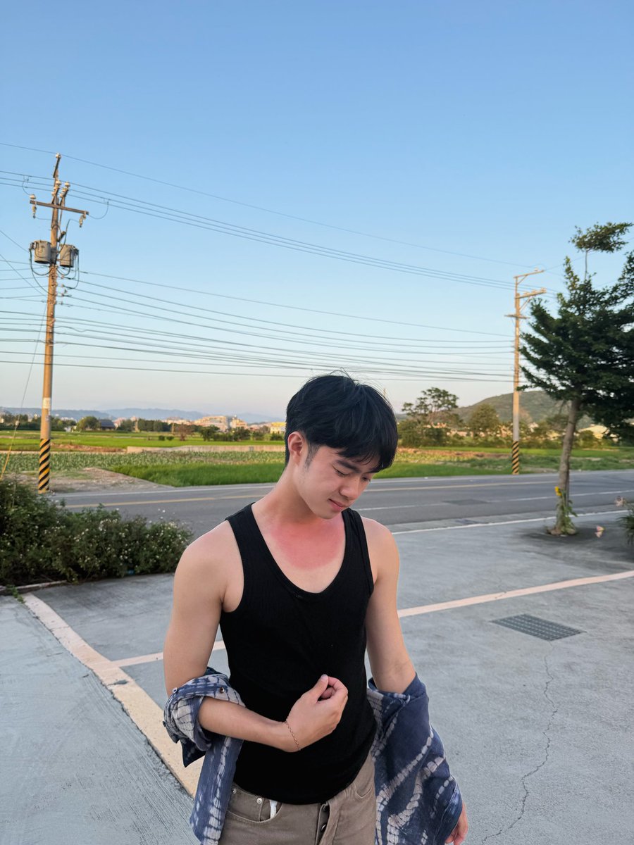 盧鐵盒 tweet media