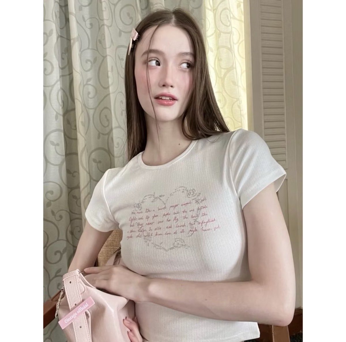 ส่งต่อเสื้อผ้า/คสอ tweet media