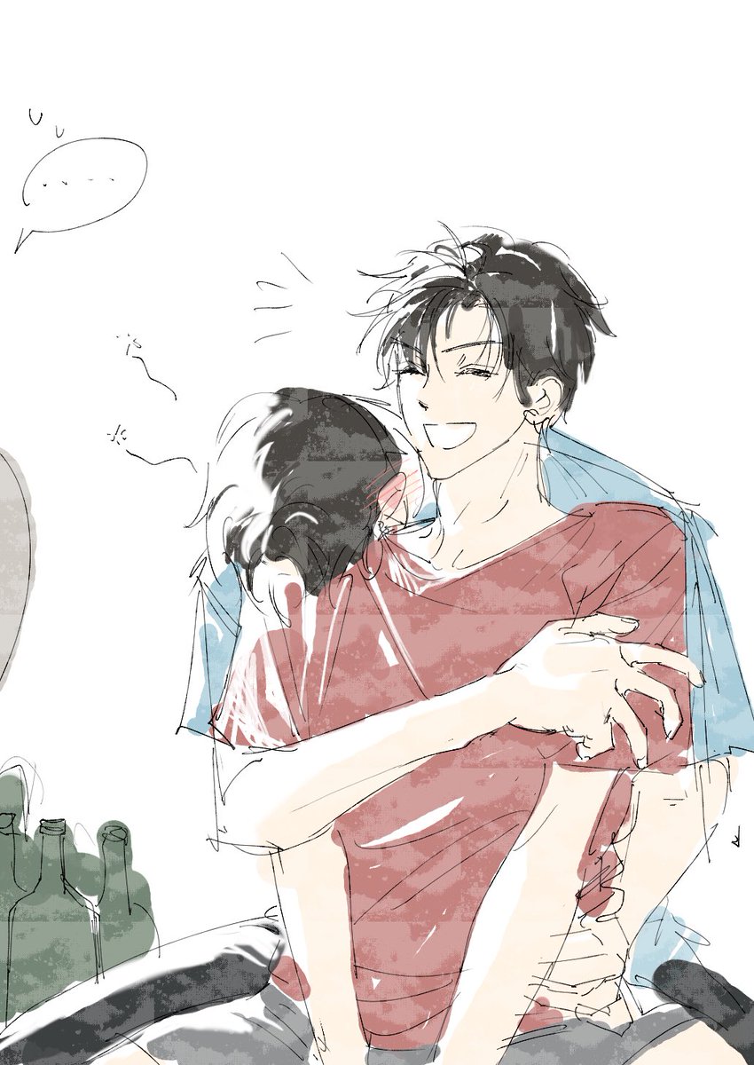 y_ung_1's tweet photo. #mdzs 망기취함 https://t.co/MEffuRKNw7