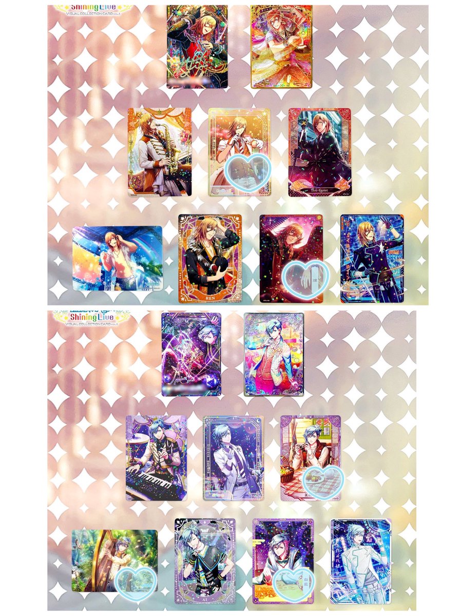 かなまな🧡💜　千葉6/21💜 tweet media