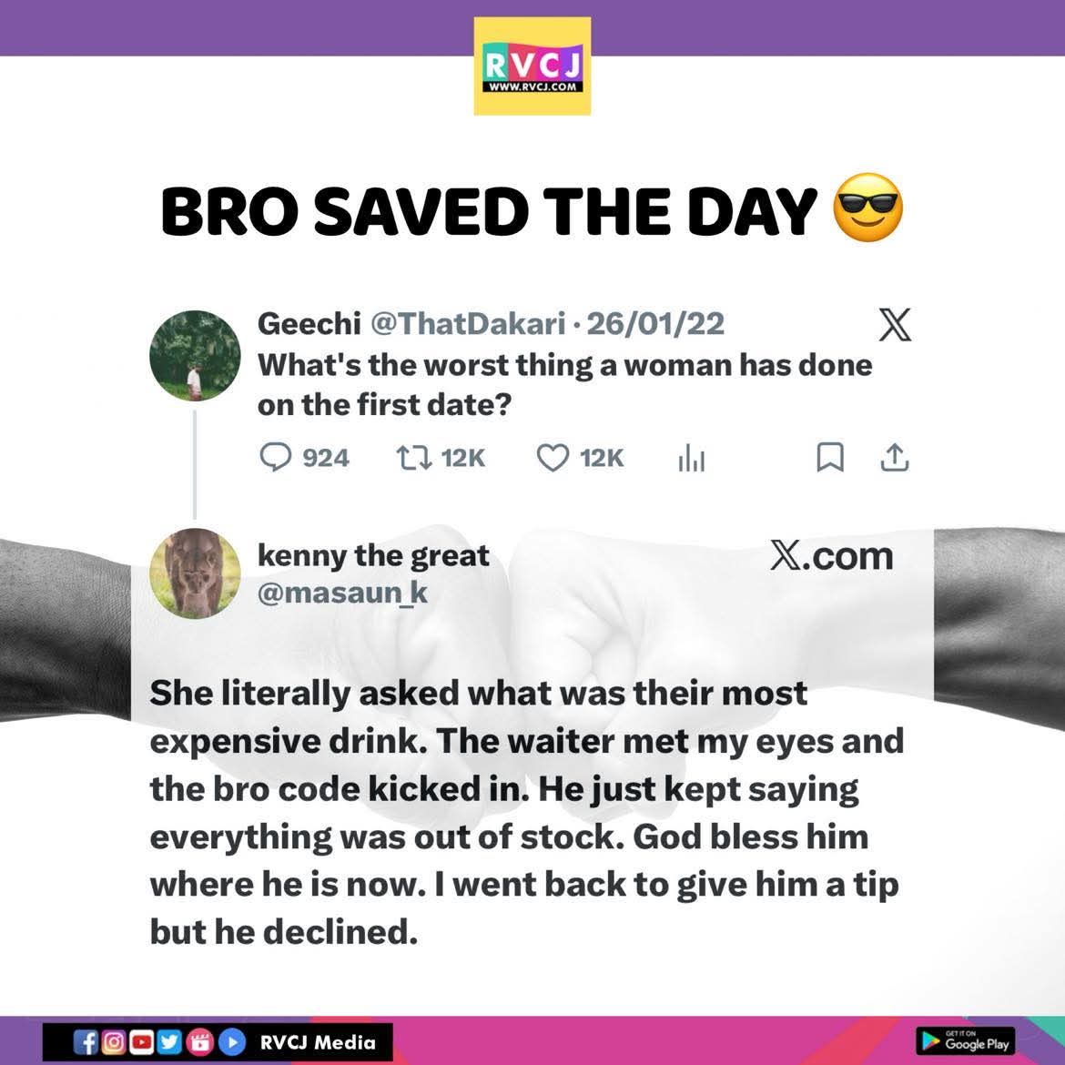 RVCJ Media tweet media