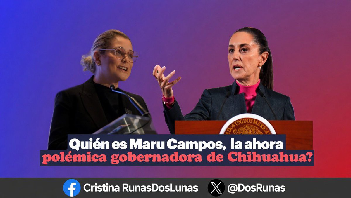 Runas Dos Lunas tweet media