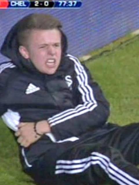 Hywel Evans tweet media