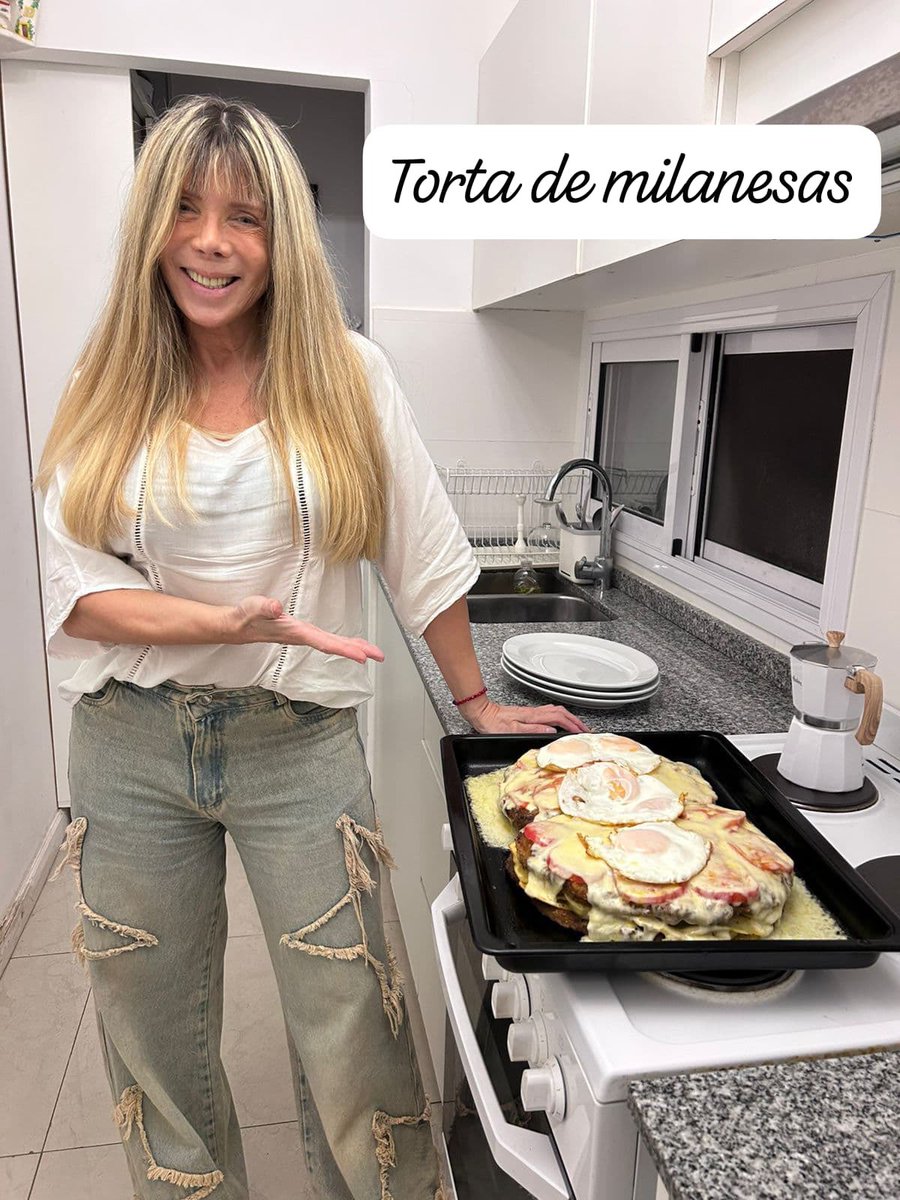 Adriana Brodsky tweet media