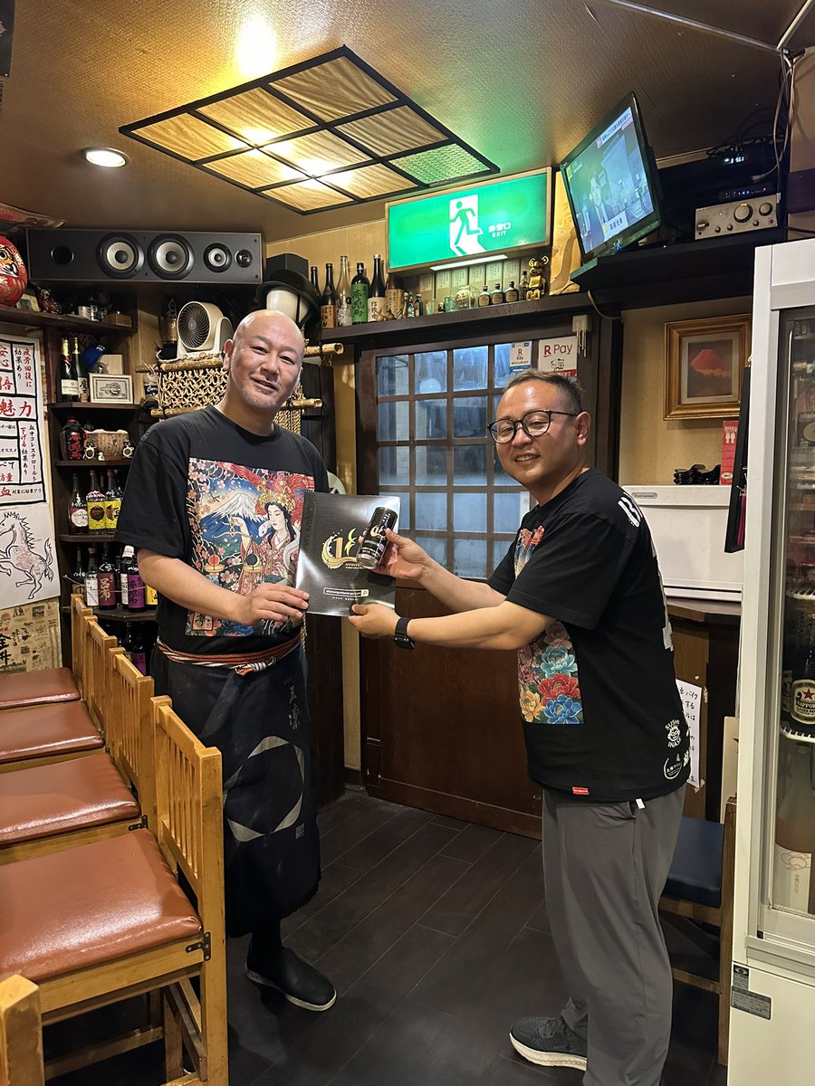 湘南ゴールドエナジー10周年キャラバンを始めて、4月24日で2週間。
これまでに45店舗へ、10周年のご挨拶に伺わせていただきました。

この取り組みは、もちろんプロモーションや営業的な意味もあります。
でも、いちばん大きな理由は 感謝を直接伝えたい という気持ちです。