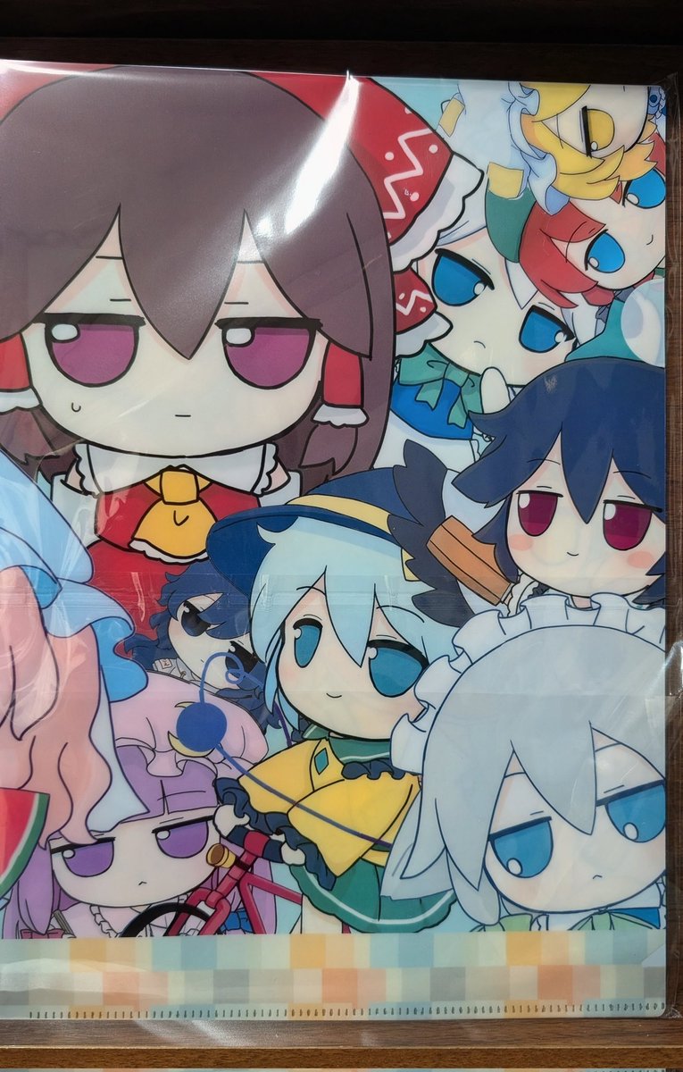 東間メリ(春例大祭く50b) tweet media