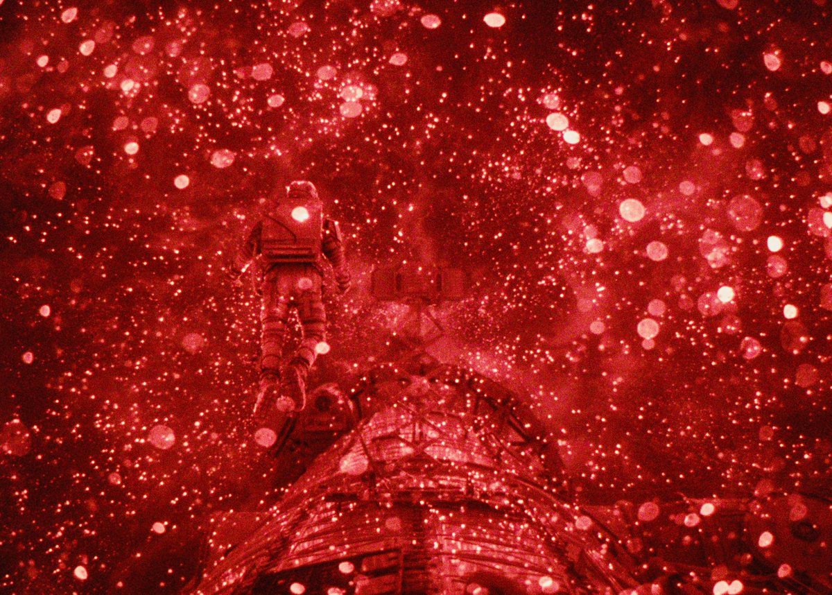 Sci-Fi Archives tweet media