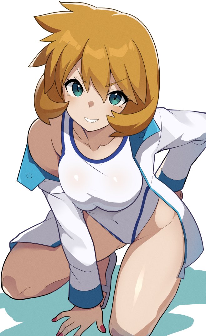 カスミさんはHGSSverが一番好きです💧 