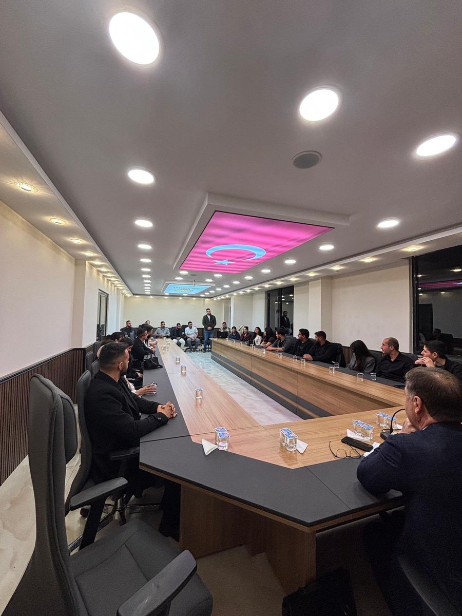 Cengiz Demirkaya tweet media