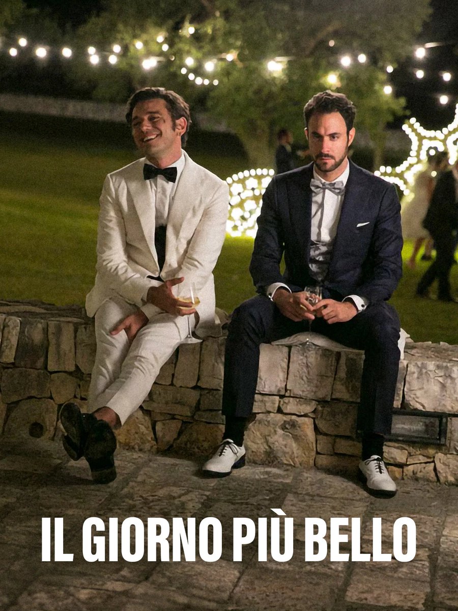 Anto🦔🏳️‍🌈| CEO of Il Giovane Montalbano tweet media