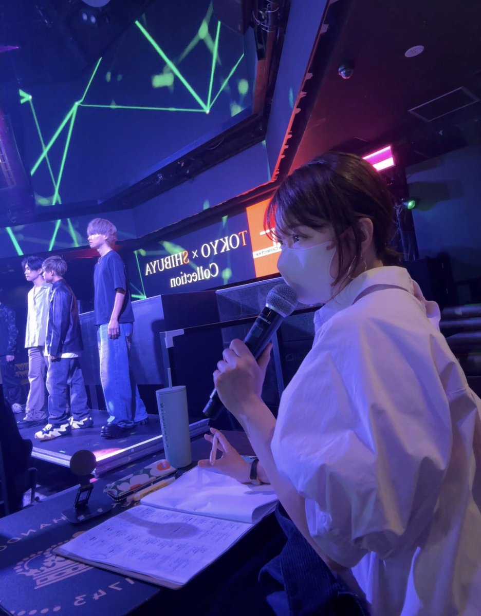 高橋薫 tweet media