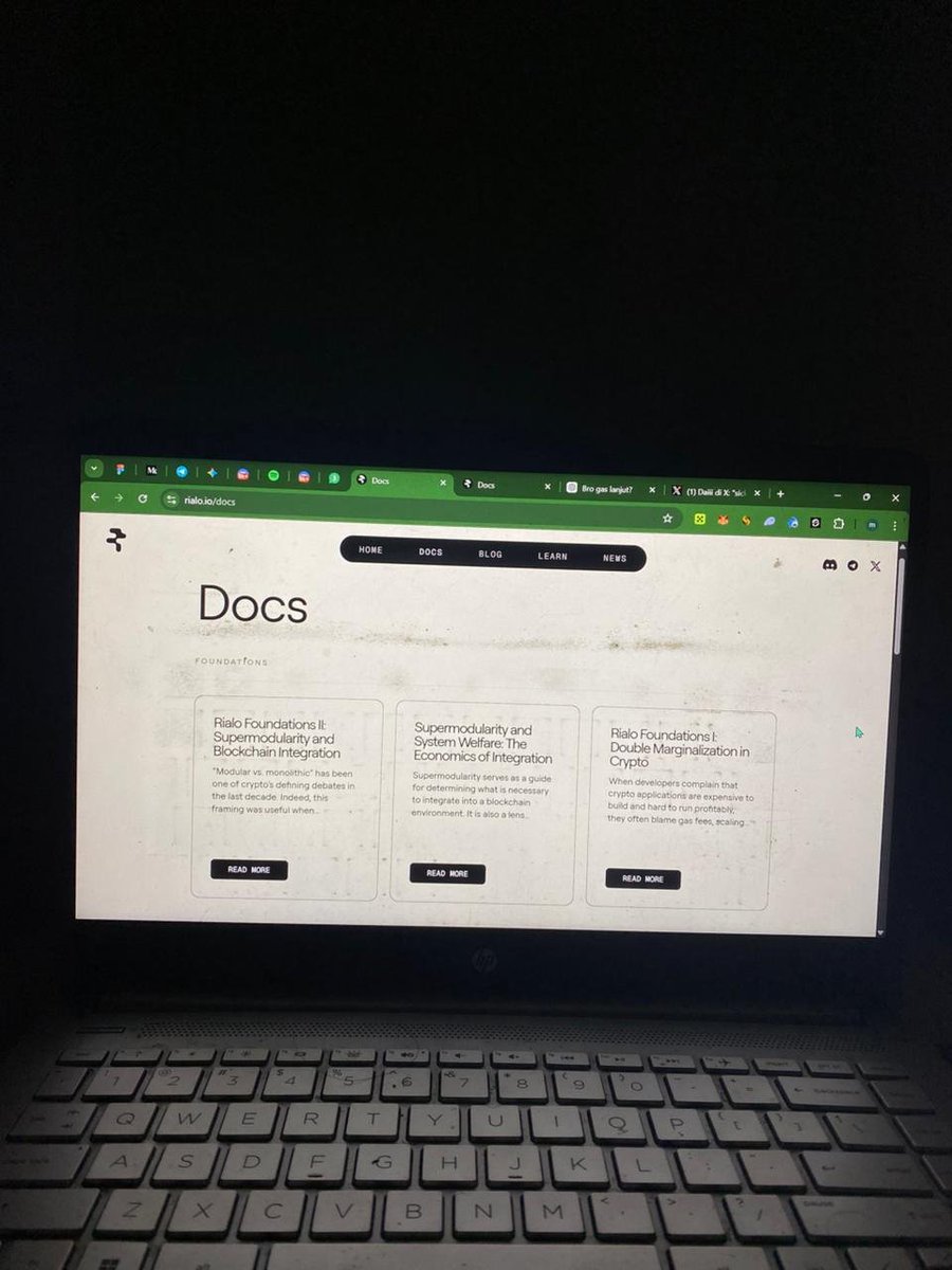 I'm Mbek tweet media