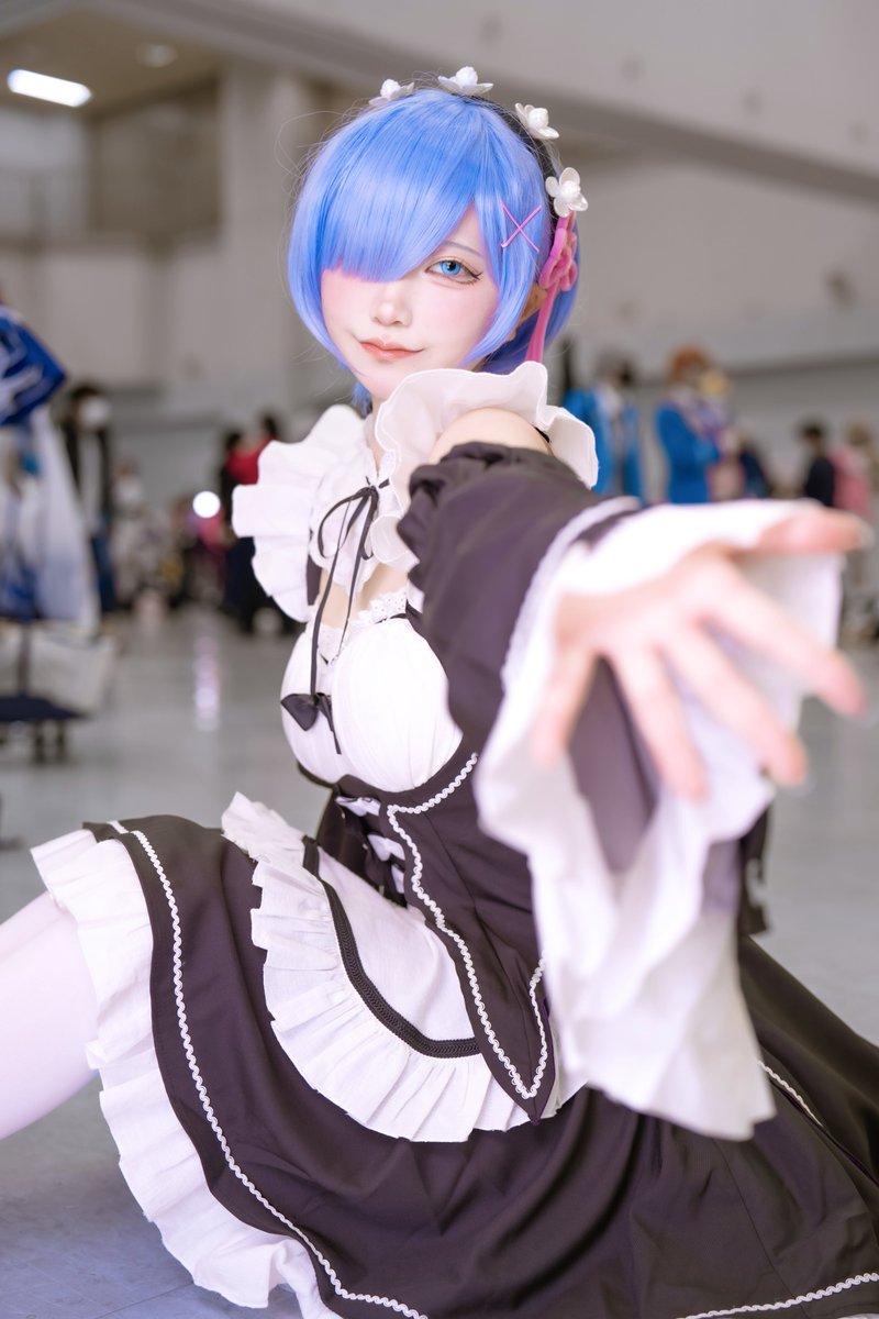 うらノ tweet media