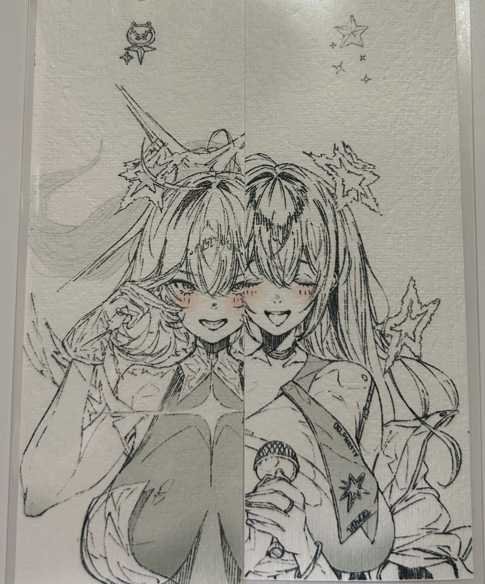 ティルナ tweet media