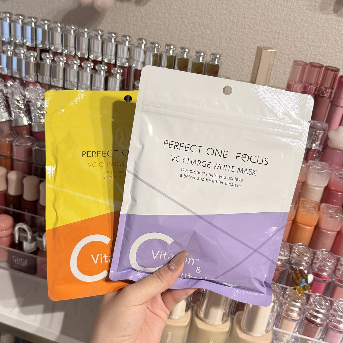 𝙢𝙤𝙘𝙝𝙞 tweet media