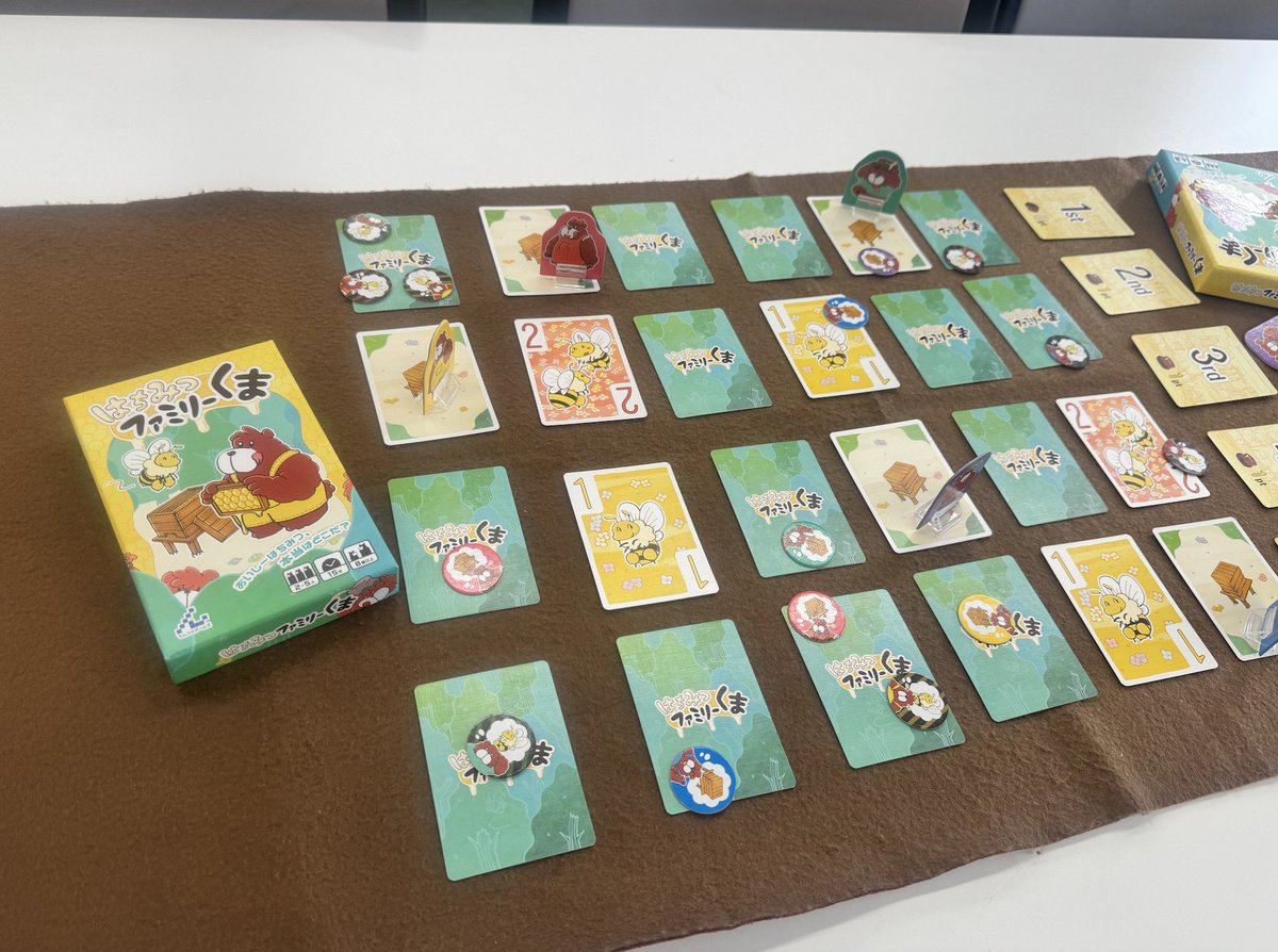 Miyabi Lab @ ゲ厶マ2026春【両日-M03】 tweet media