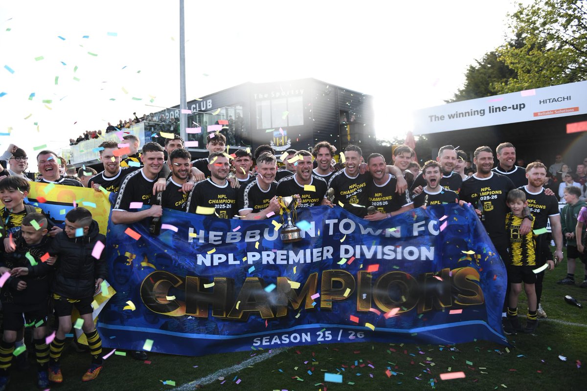 The Pitching In Northern Premier League tweet media