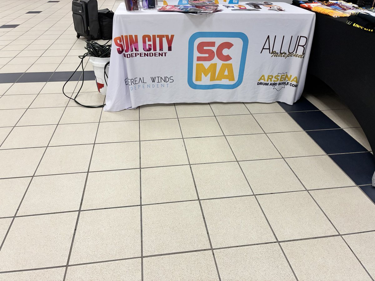 SEHS EAGLE BAND tweet media