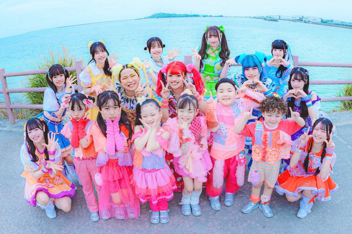 iLiFE!【あいらいふ】 tweet media