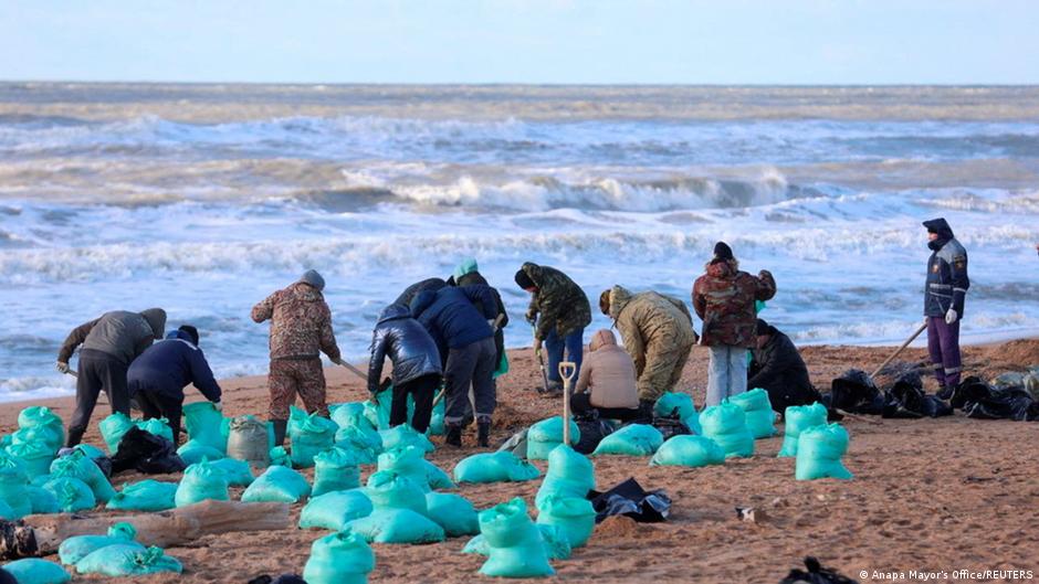 DW на русском tweet media