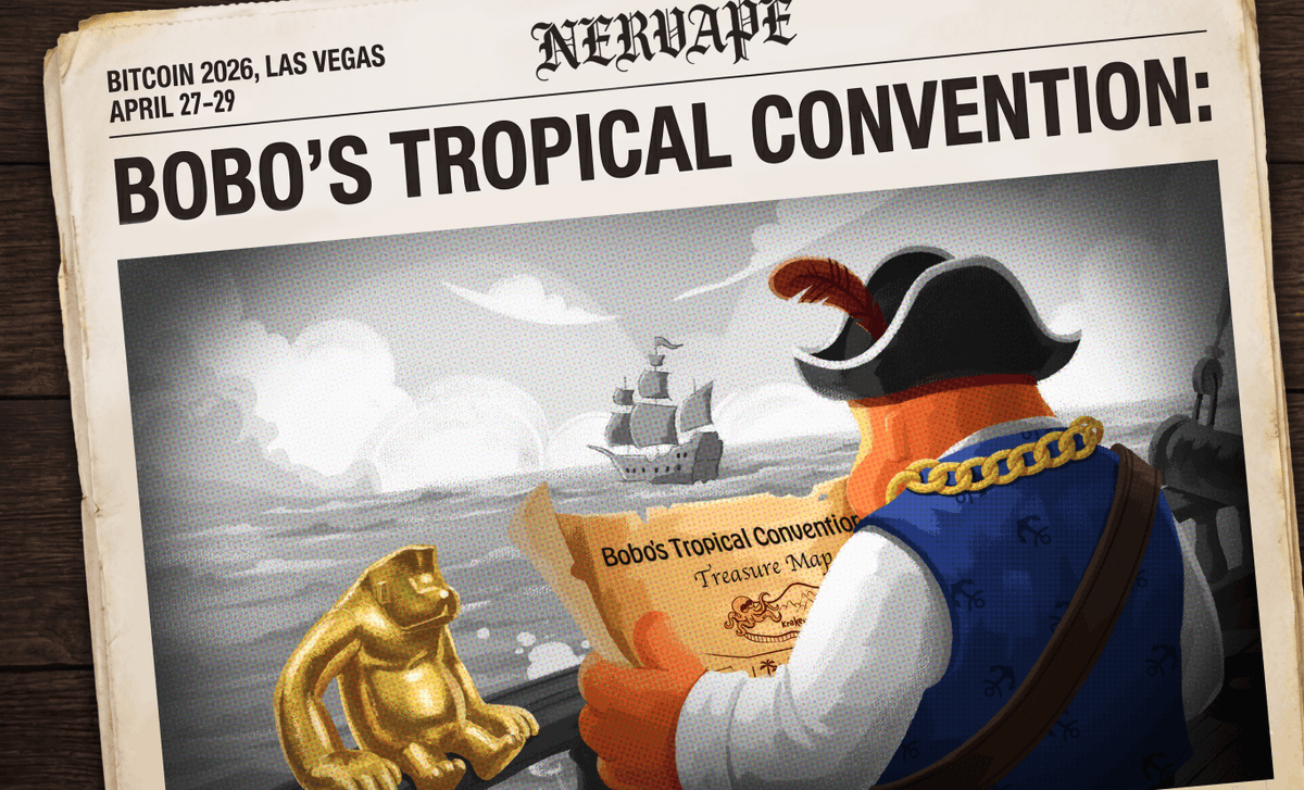 Nervape 🦍🦴 tweet media