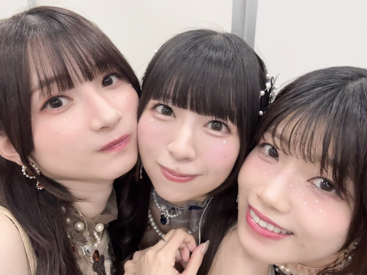 芝崎典子 tweet media