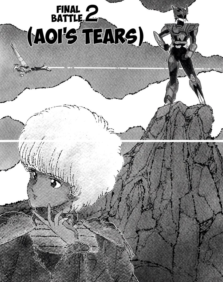 yEsjhqYcRPsno7G's tweet image. #ウイングマン 
#WINGMAN