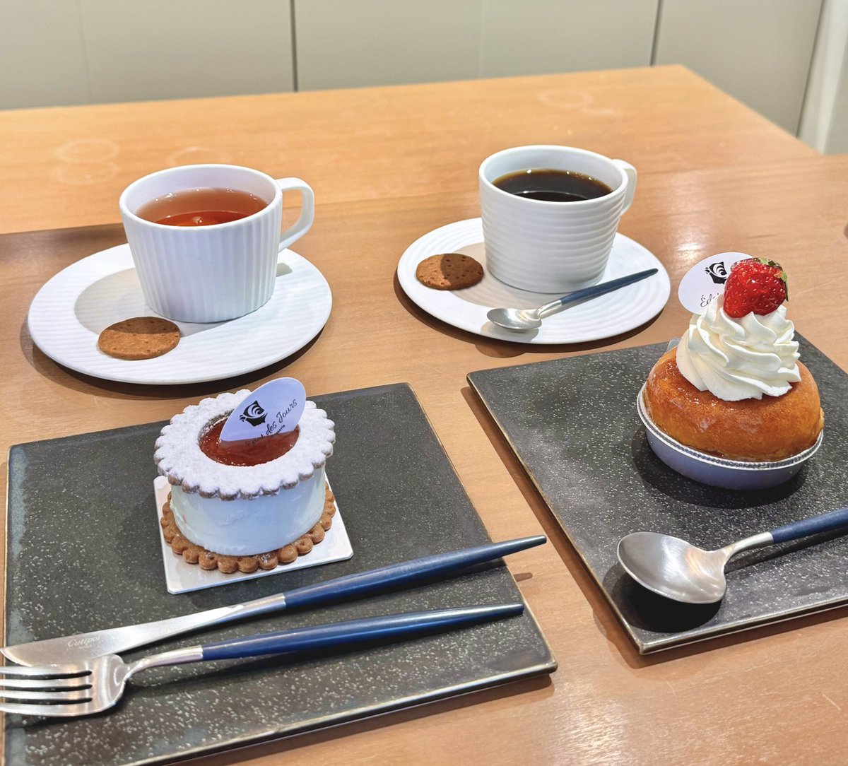 幻のひつじ tweet media