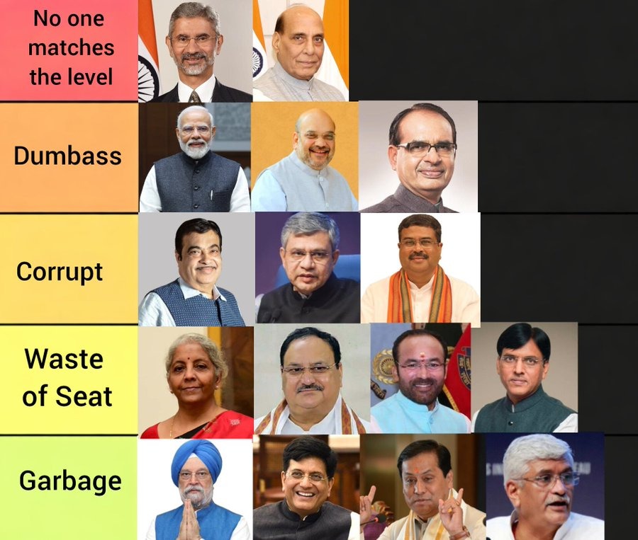 VijaySingh_law's tweet image. Truth hurts.
But incompetence hurts the country more.