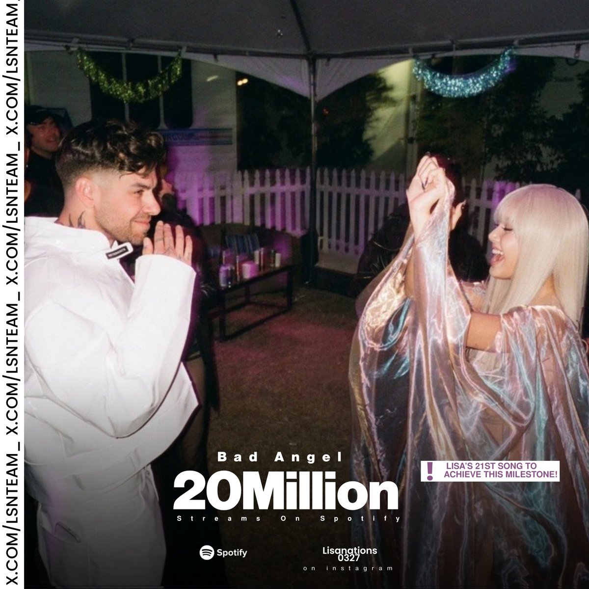 🌟LSN TEAM tweet media