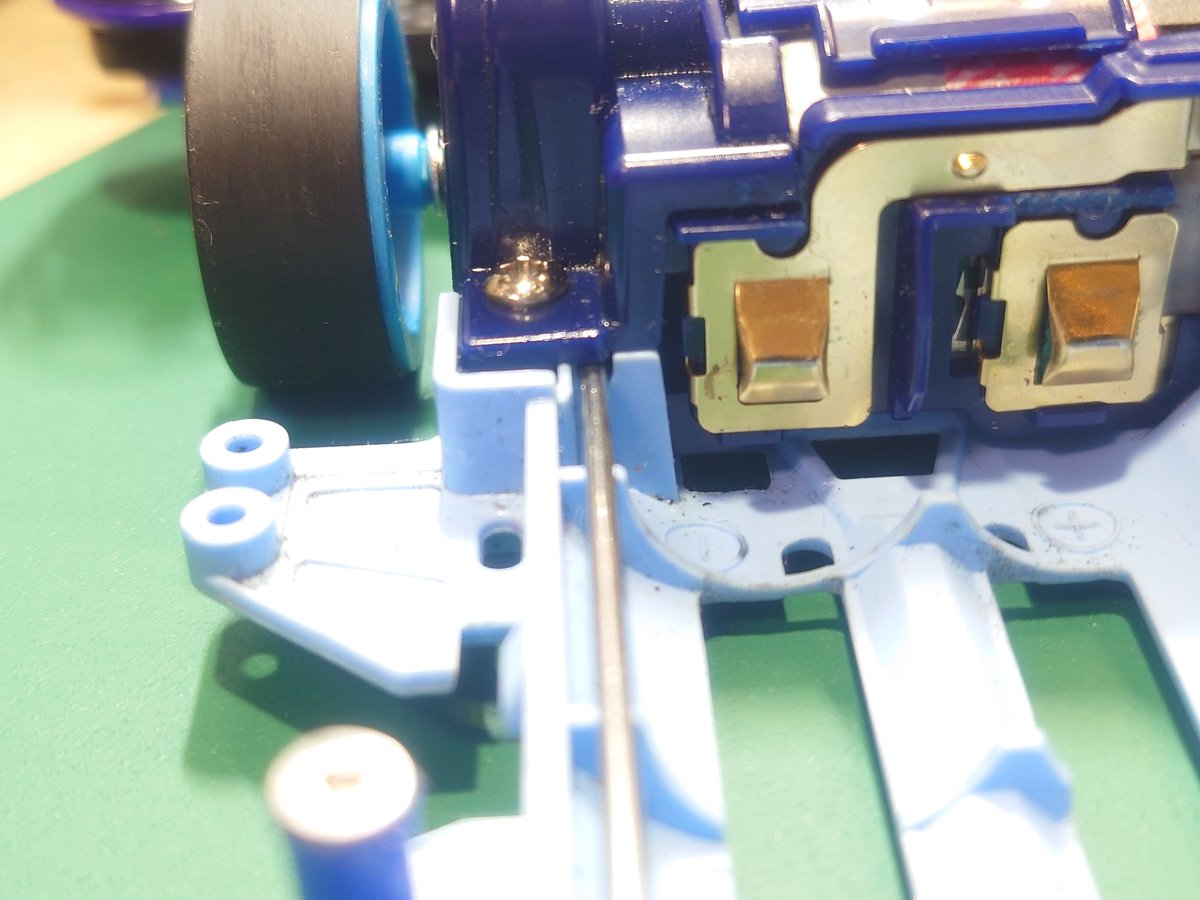 M.Ikuta@PMI🍀 tweet media