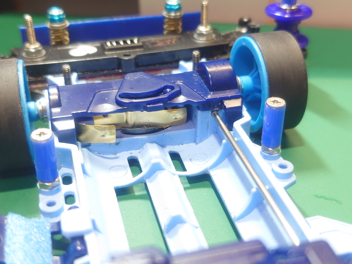 M.Ikuta@PMI🍀 tweet media