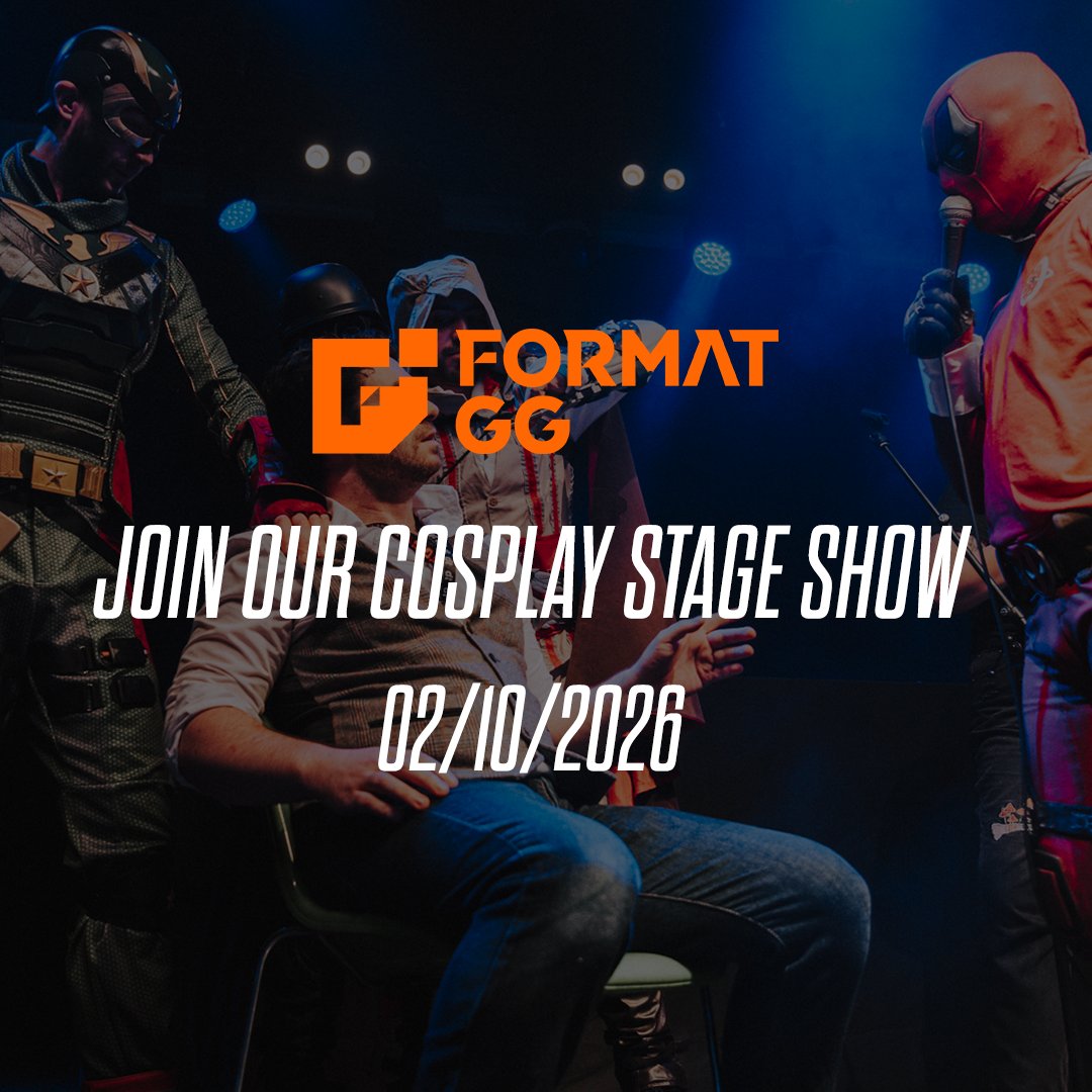 FORMAT Group tweet media