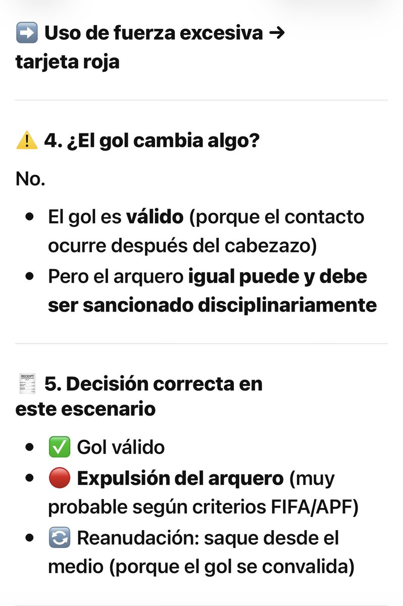 Que dice ChatGPT ?
