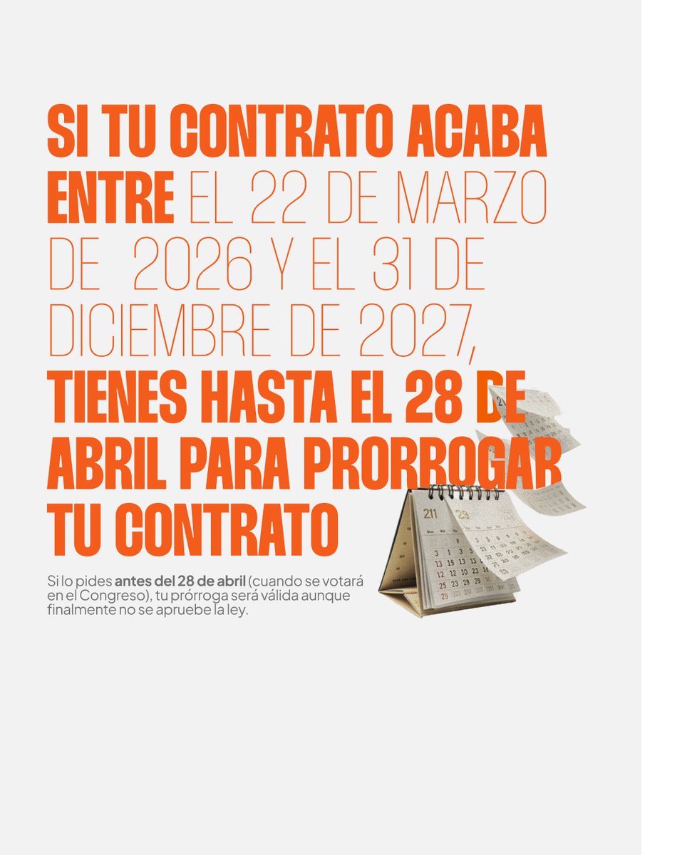 Jóvenes CCOO tweet media