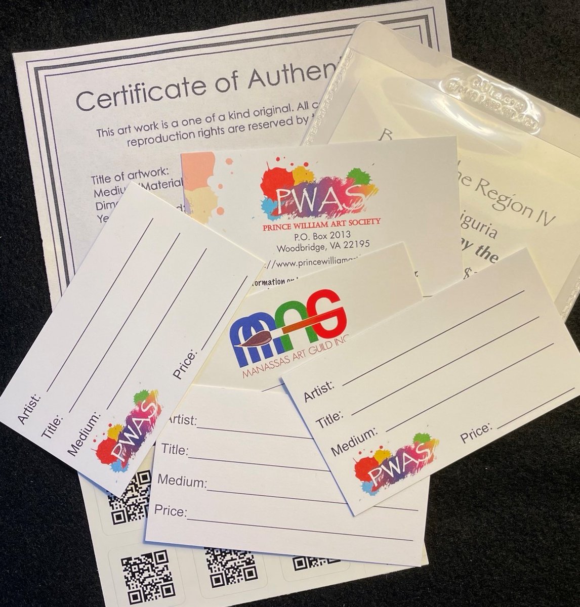 DonnaLiguria's tweet photo. Artist documentation that all artists need to have at some point in their artist careers like a bio, CV, art labels, contracts and more. See the article here and let me know your suggestions too https://t.co/gmWvVDzC7A #artistdocuments #artistbio #artistportfolio #artistlabels https://t.co/BKc0cysuD9
