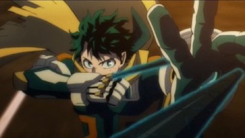 Void| #GODEKU tweet media