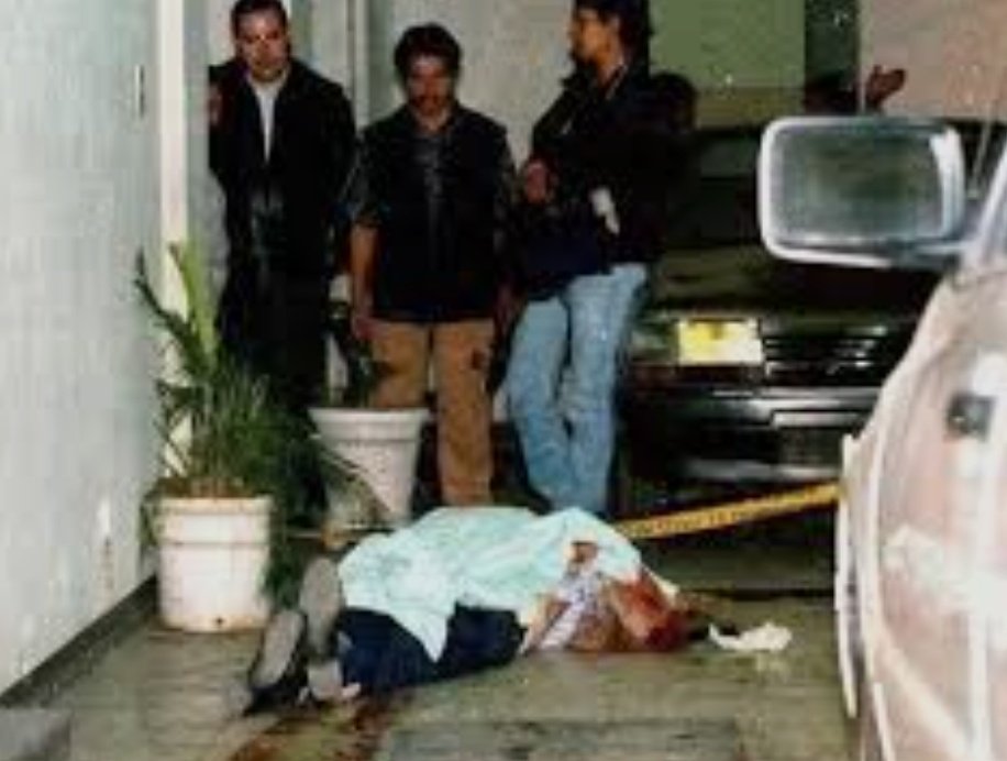 Mario Rosales tweet media