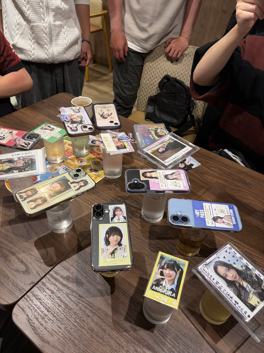 ちょや tweet media