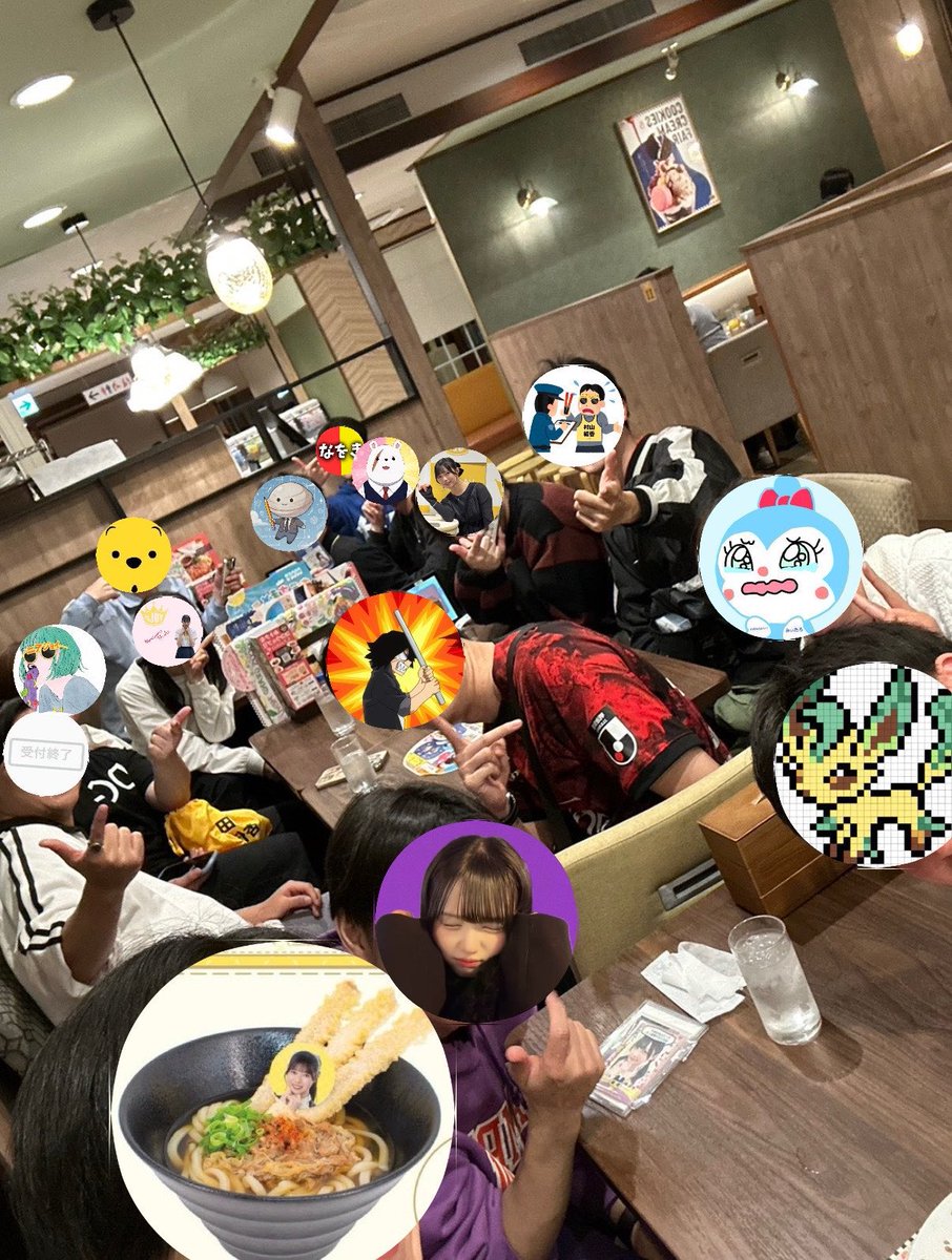 ちょや tweet media