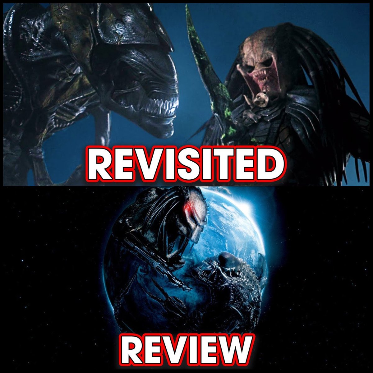 HacktheMovies's tweet image. It's Alien Day once again! Check out our Alien Playlist and binge all our Alien reviews today! #alien #aliens #alienday #lv426 #hackthemovies