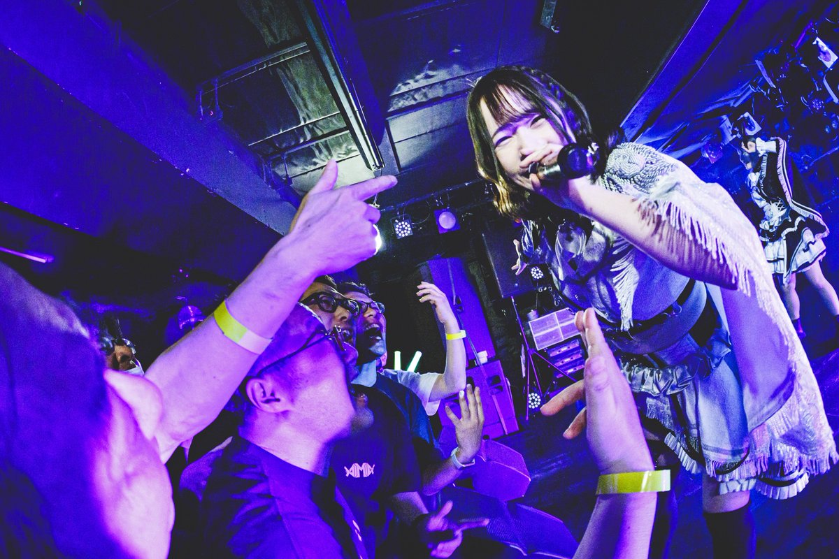 ダンプ・パーティン・ダンプ tweet media