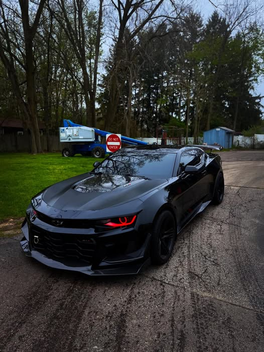 StephanieHeavin's tweet image. Which one do you prefer?

#Camaro #Chevrolet #ClassicCar