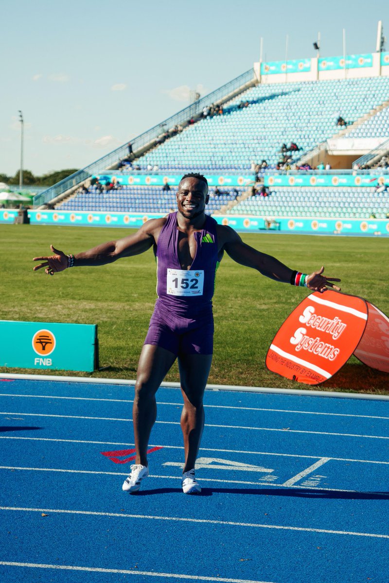 Simon Madowa tweet media