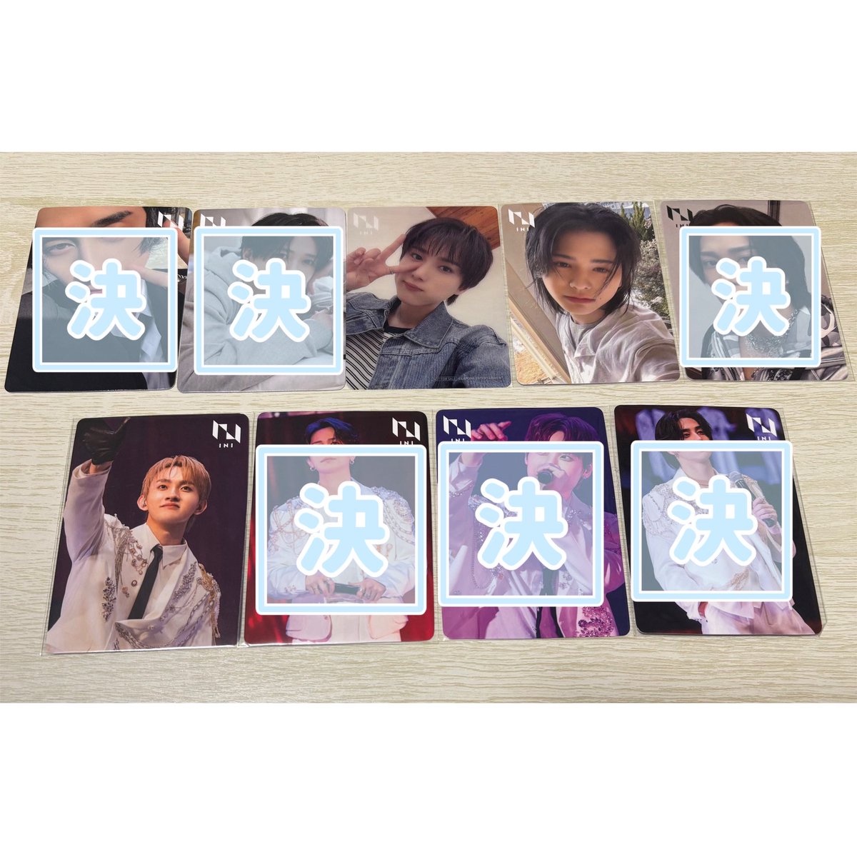 こおり tweet media