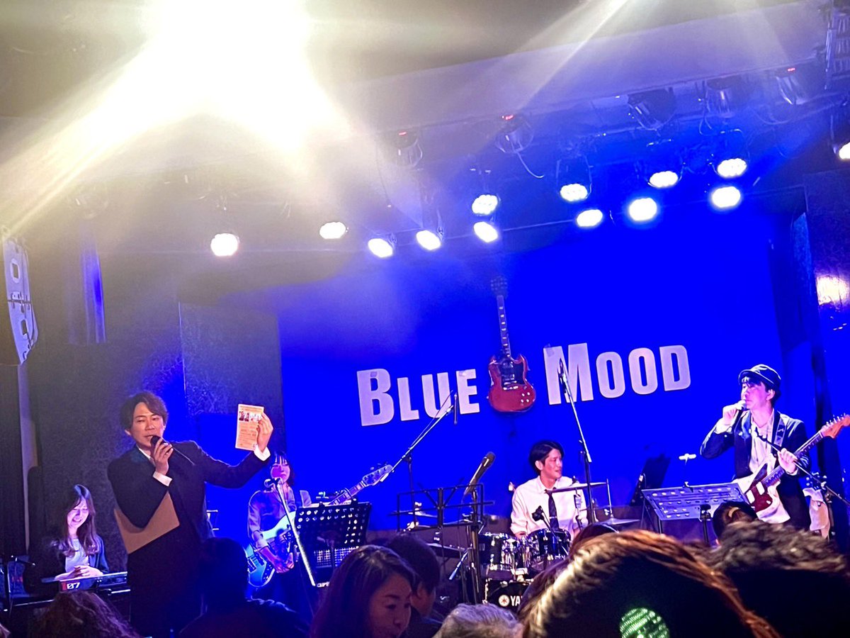 山野陽祐 tweet media