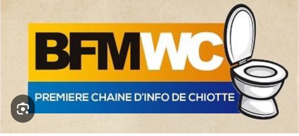 JEANBANVILLE1's tweet image. C'est qui ce taré ?
Encore un des "spécialistes 😂😂" bidons de 
#BFM WC