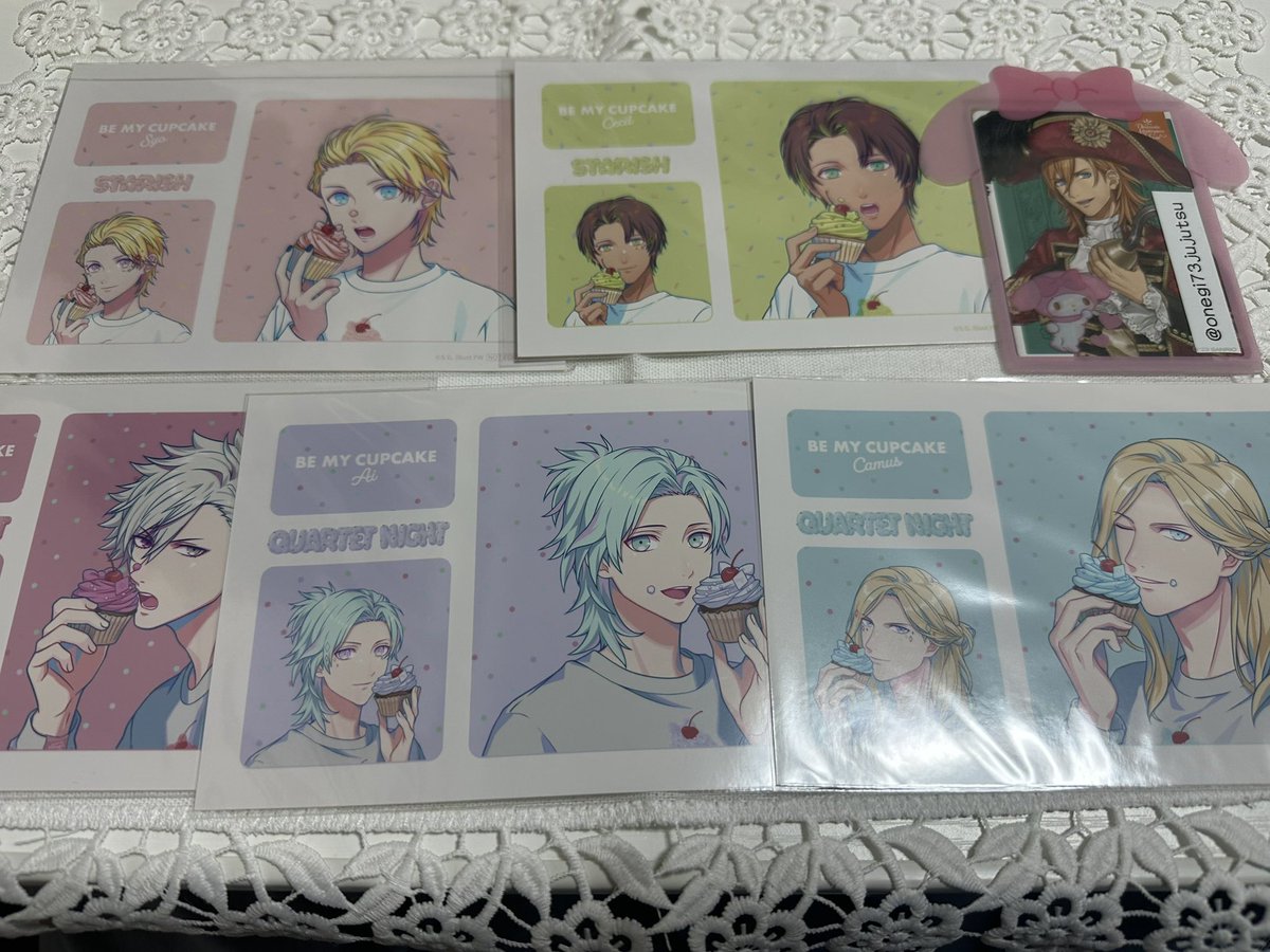 おねぎ tweet media