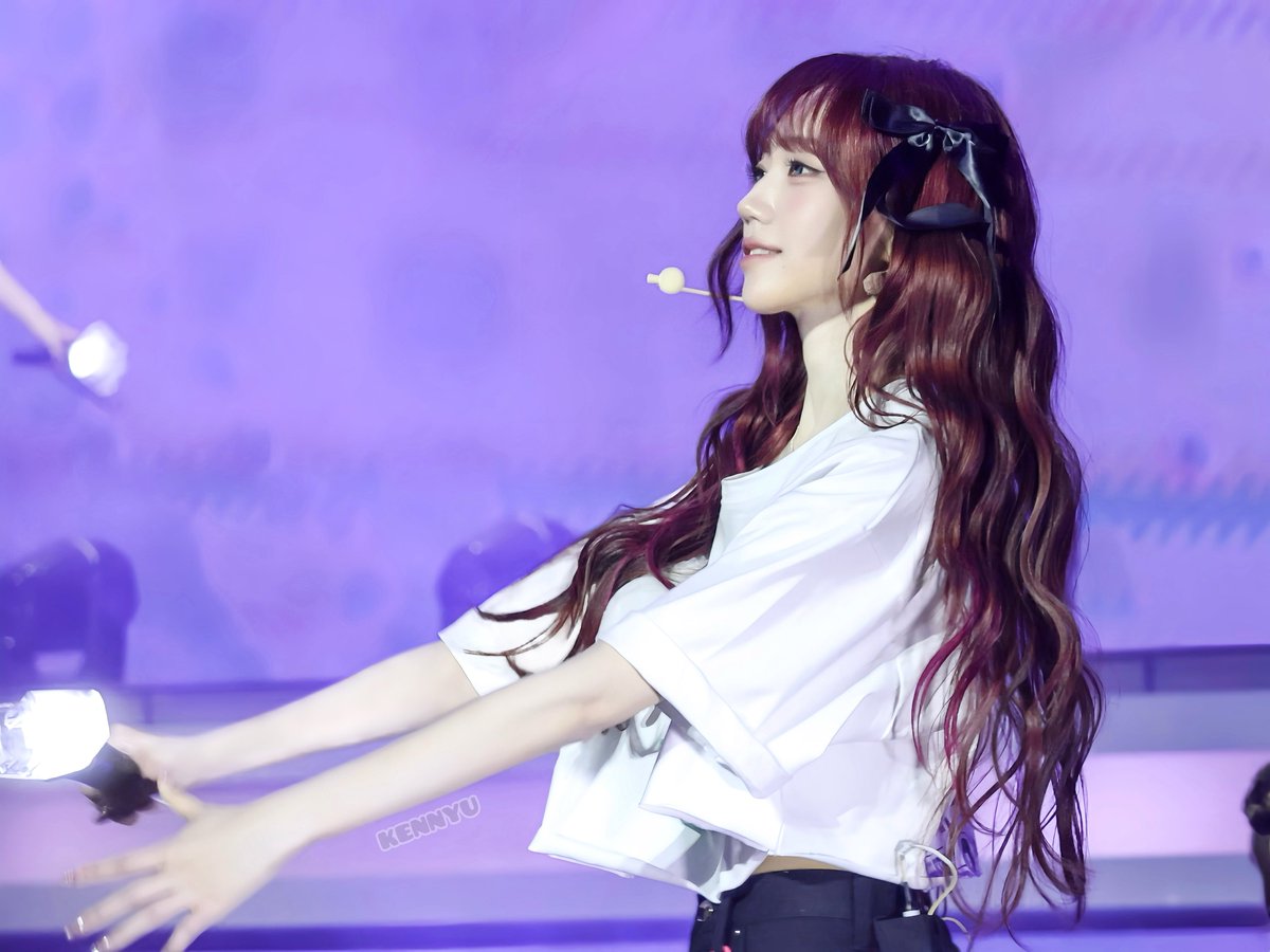 260405 My Secret New Zone in Seoul

#트리플에스 #tripleS #박시온 #ShiOn